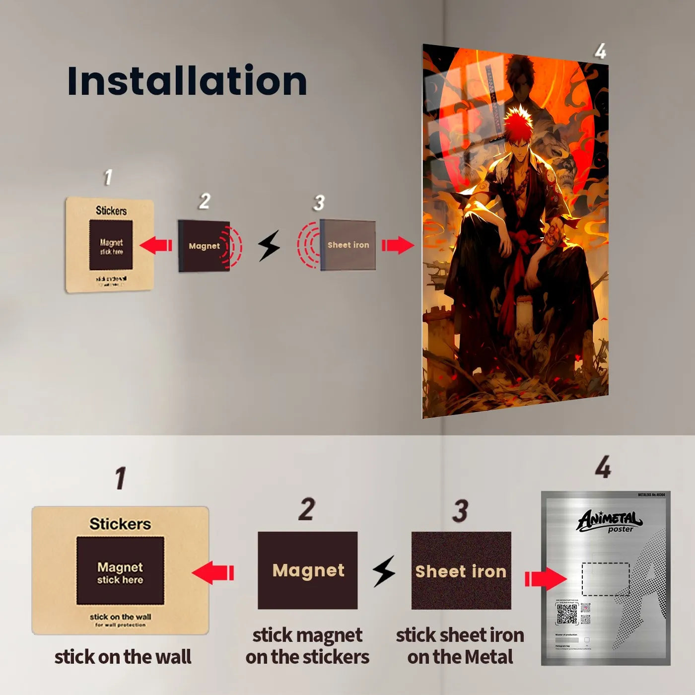 Ichigo Kurosaki Intense CO14324 - Image 13