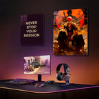 Ichigo Kurosaki Intense CO14324 - Image 3