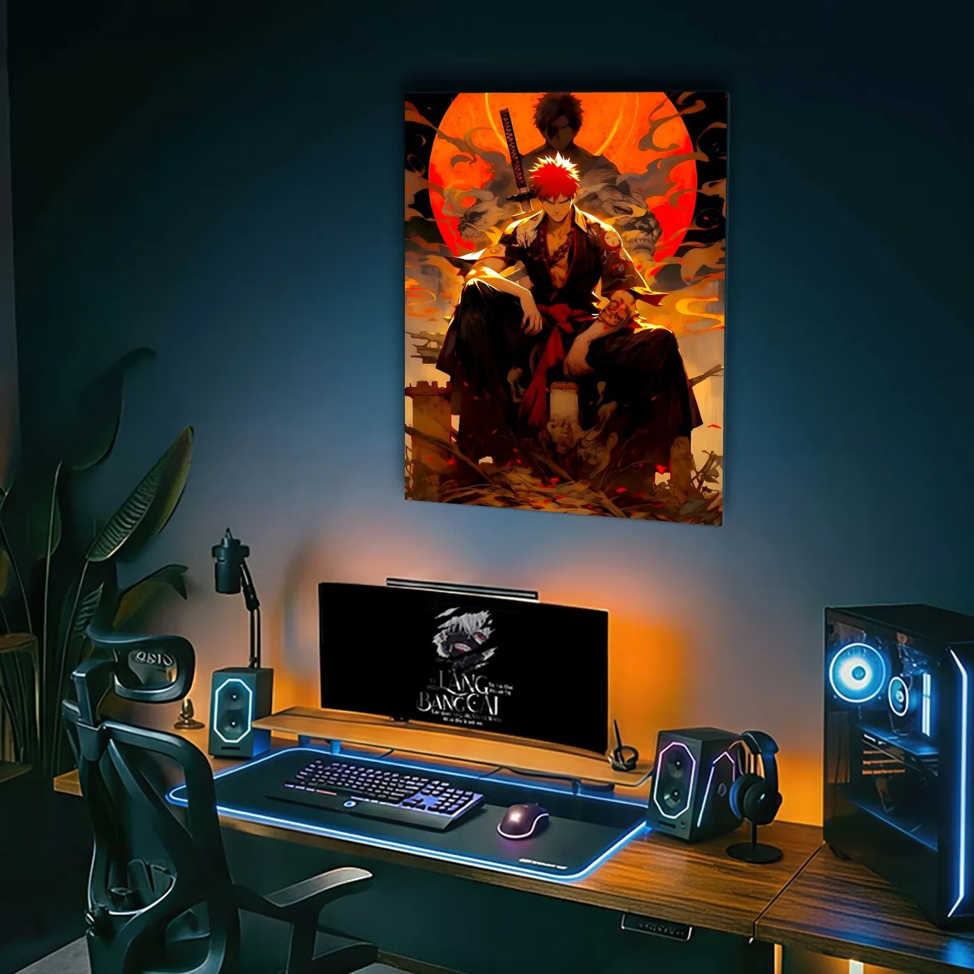 Ichigo Kurosaki Intense CO14324 - Image 4