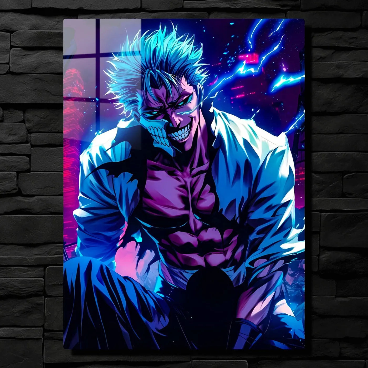 Ichigo Hollowed CO18211 - Image 1