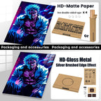 Ichigo Hollowed CO18211 - Image 11