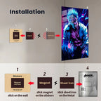 Ichigo Hollowed CO18211 - Image 12