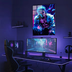 Ichigo Hollowed CO18211 - Image 3