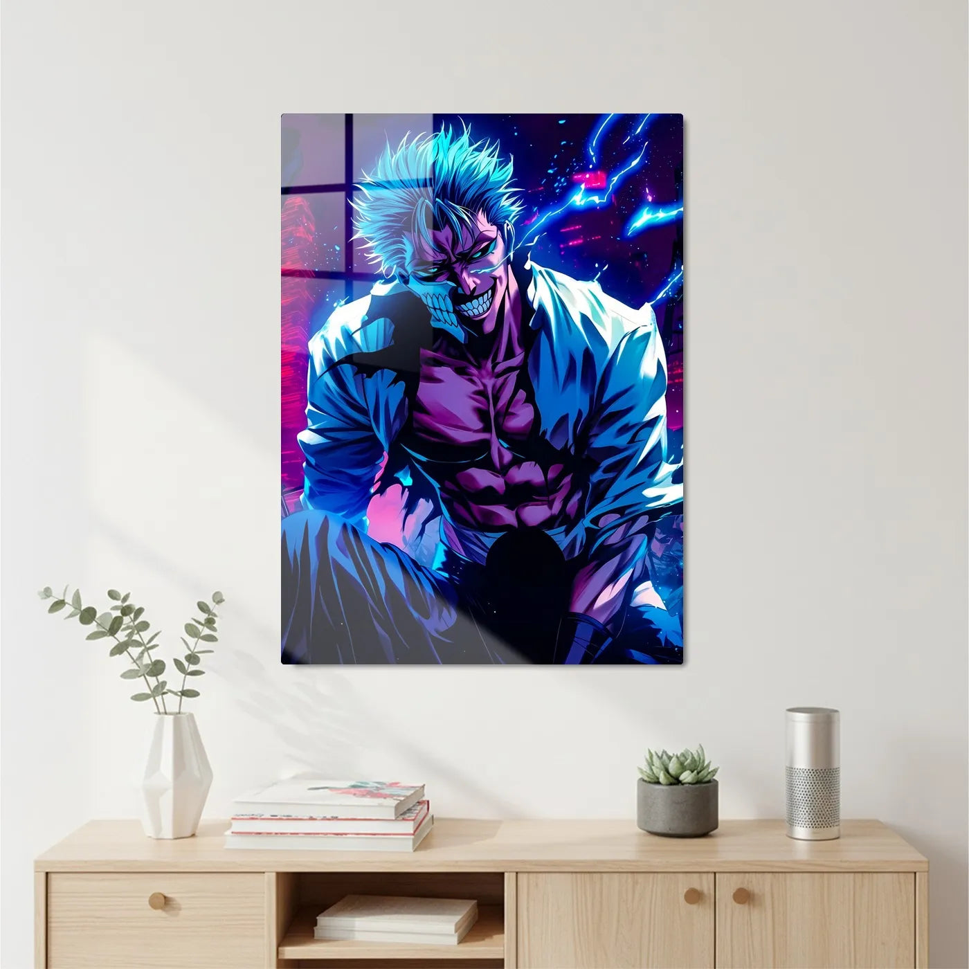 Ichigo Hollowed CO18211 - Image 5