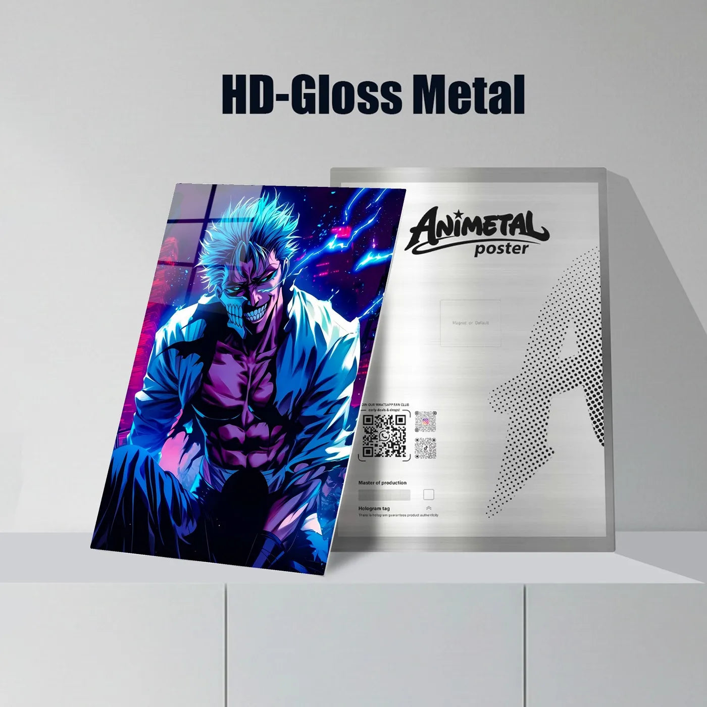 Ichigo Hollowed CO18211 - Image 6