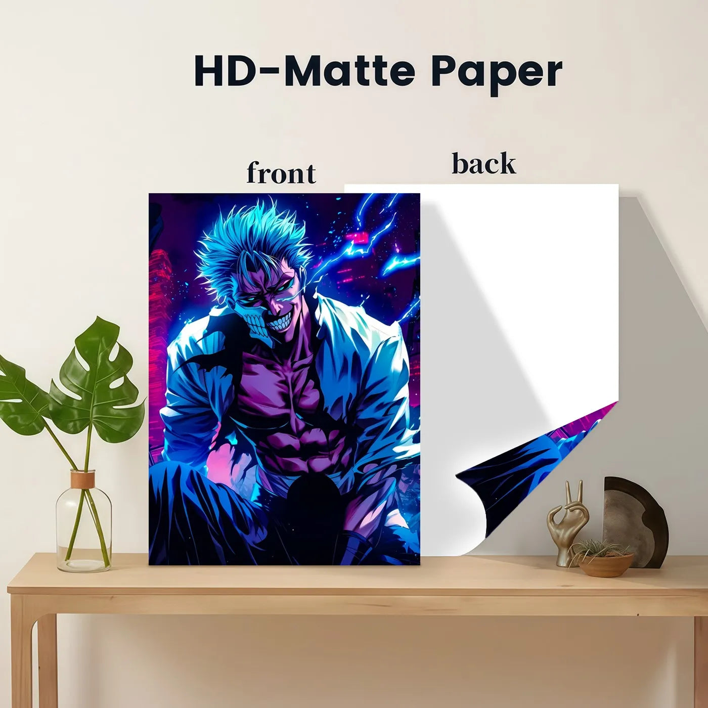 Ichigo Hollowed CO18211 - Image 7