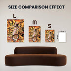 GenryusaiShigekuniYamamoto Fiery CO17218 - Image 10