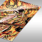 GenryusaiShigekuniYamamoto Fiery CO17218 - Image 11