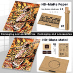 GenryusaiShigekuniYamamoto Fiery CO17218 - Image 12