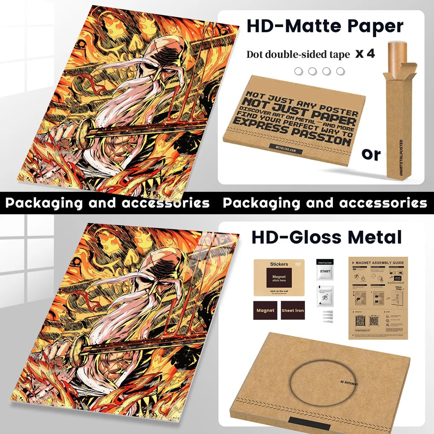 GenryusaiShigekuniYamamoto Fiery CO17218 - Image 12