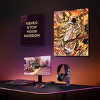 GenryusaiShigekuniYamamoto Fiery CO17218 - Image 3