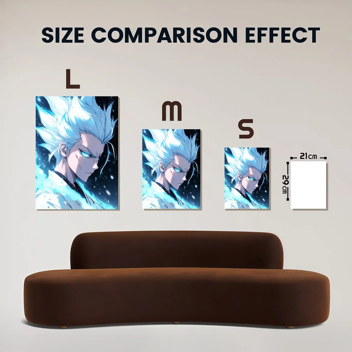 ToshiroHitsugaya IcePower CO14173 - Image 10