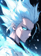 ToshiroHitsugaya IcePower CO14173 - Image 2