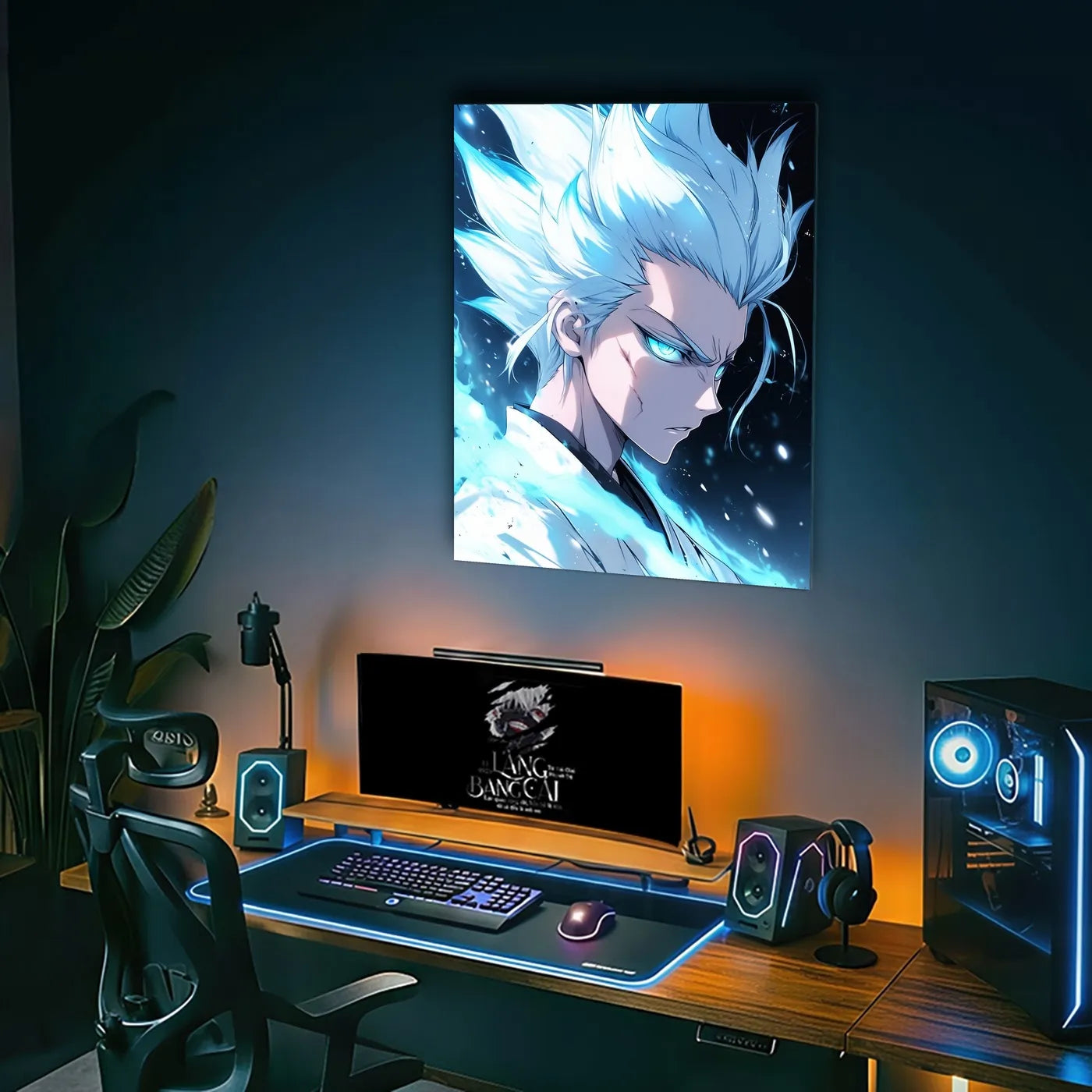 ToshiroHitsugaya IcePower CO14173 - Image 4