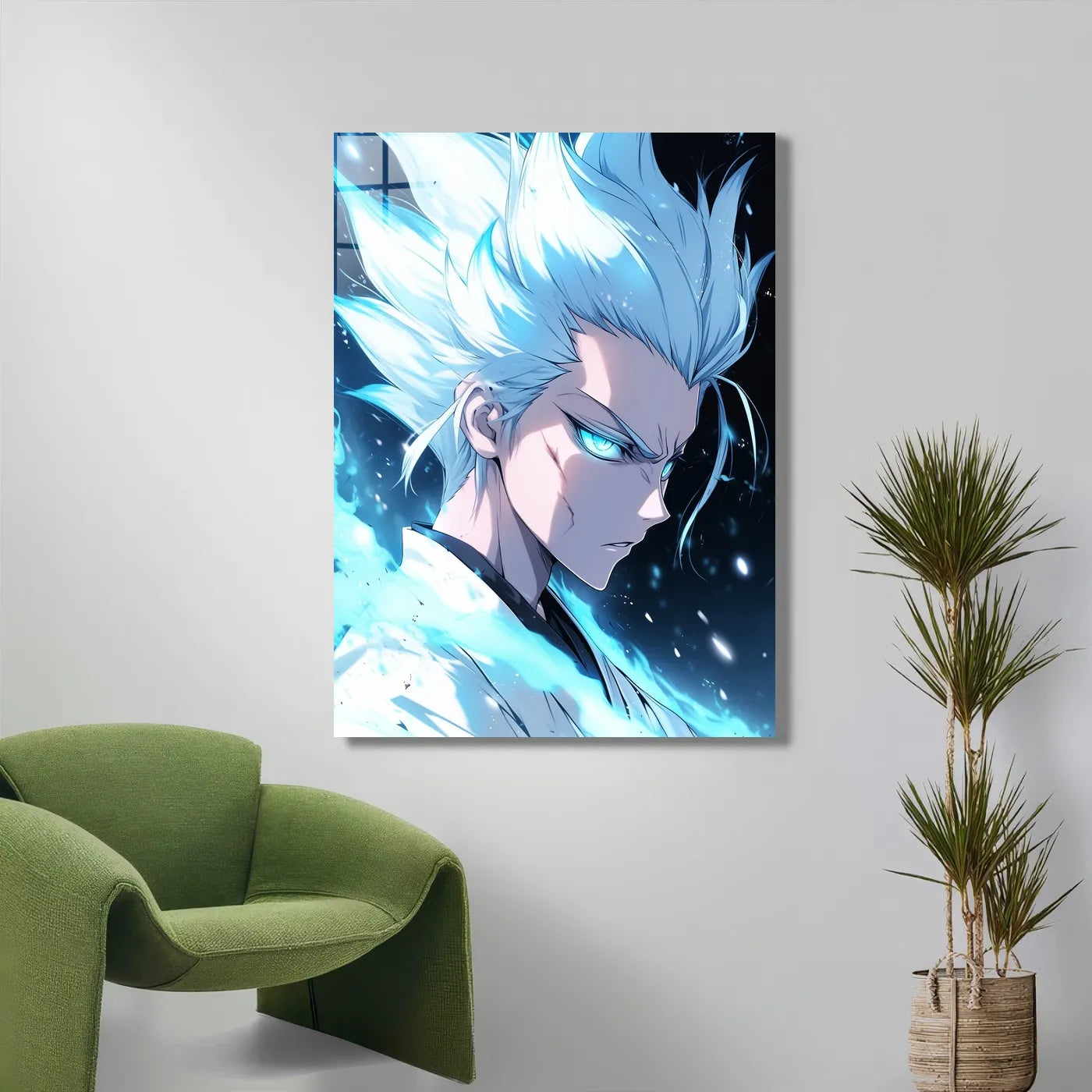 ToshiroHitsugaya IcePower CO14173 - Image 5