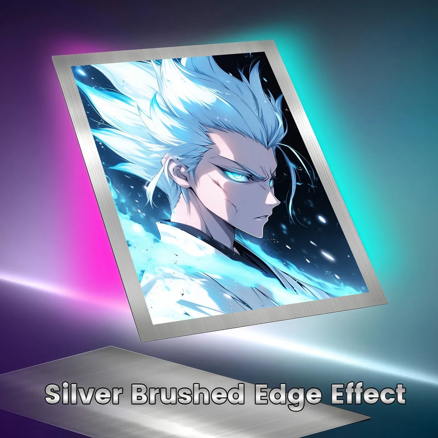 ToshiroHitsugaya IcePower CO14173 - Image 8