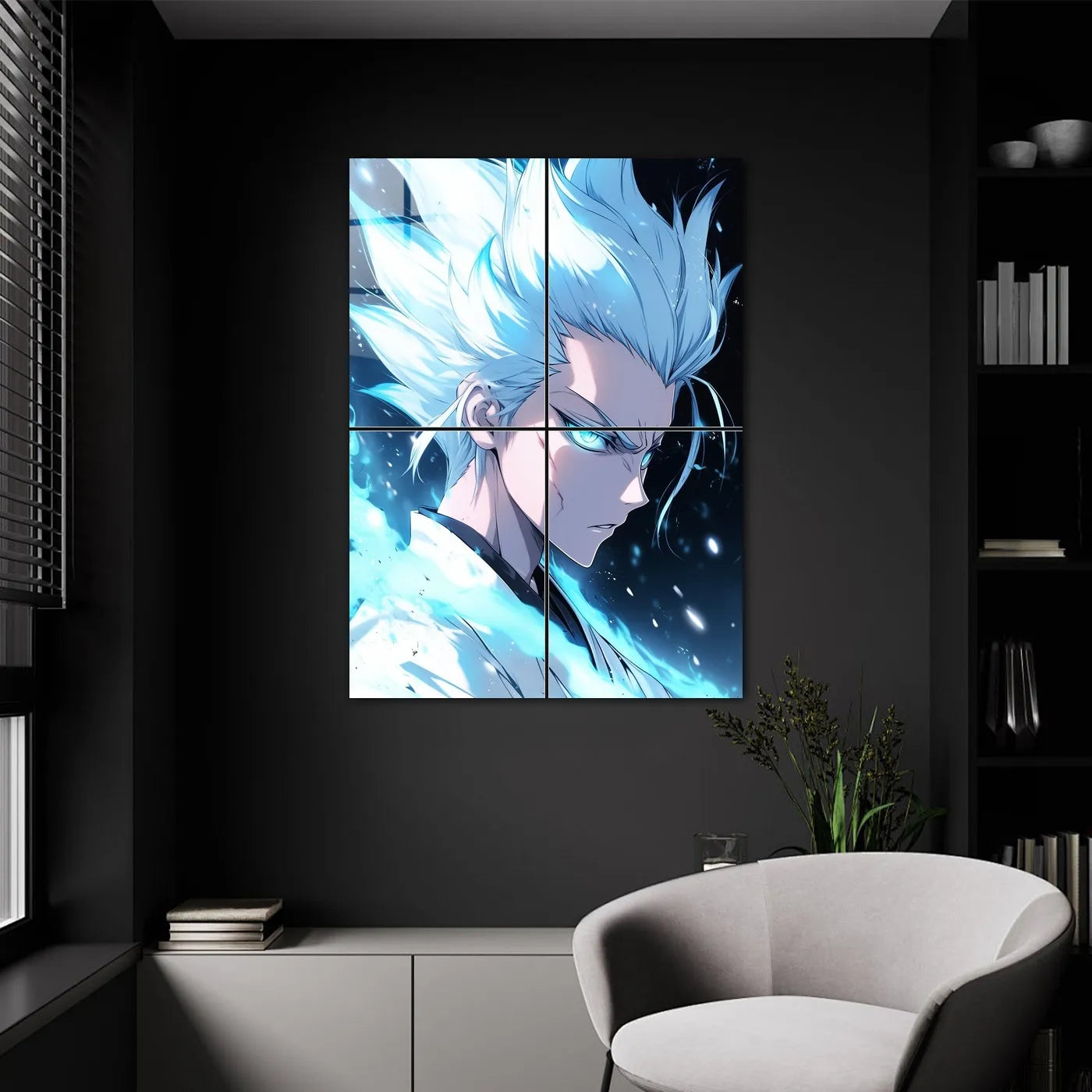 ToshiroHitsugaya IcePower CO14173 - Image 9