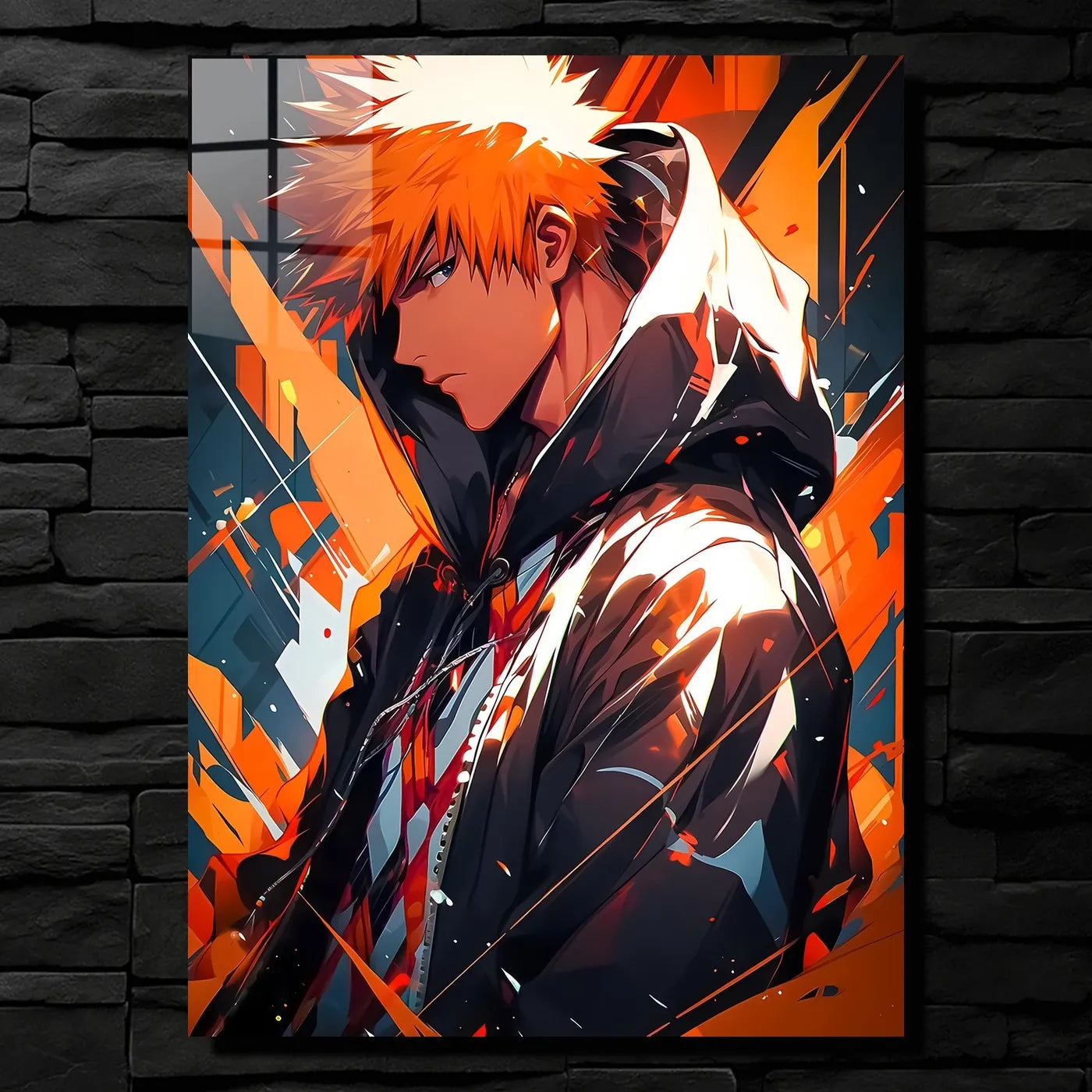 Ichigo Kurosaki Intense CO10986 - Image 1