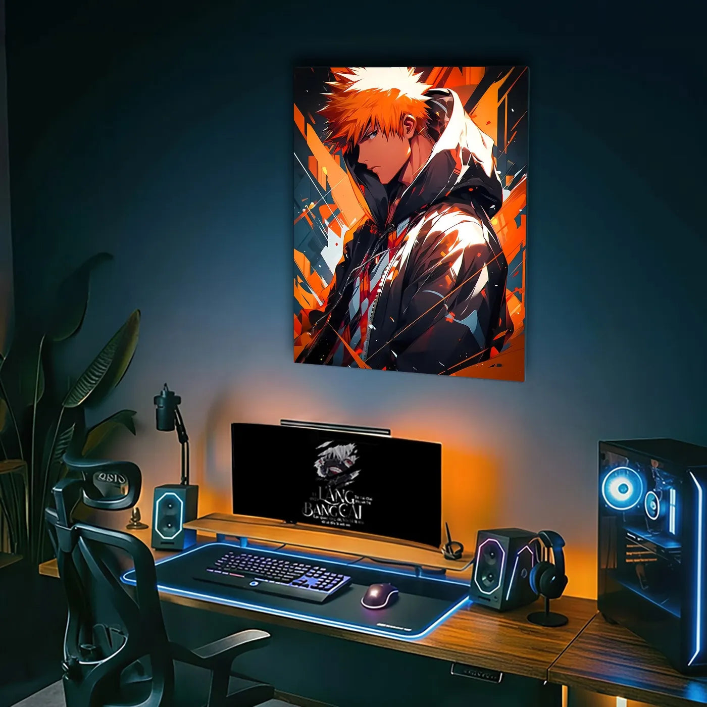 Ichigo Kurosaki Intense CO10986 - Image 4