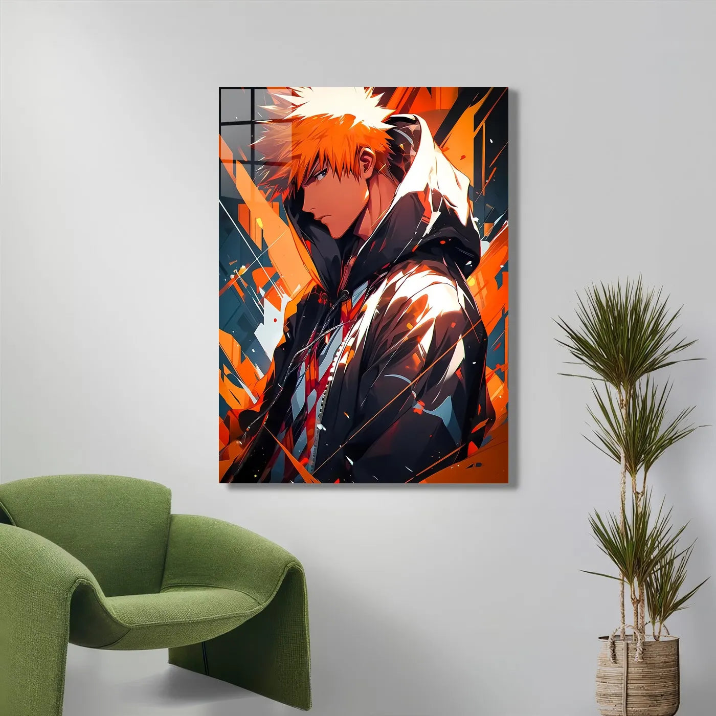 Ichigo Kurosaki Intense CO10986 - Image 5