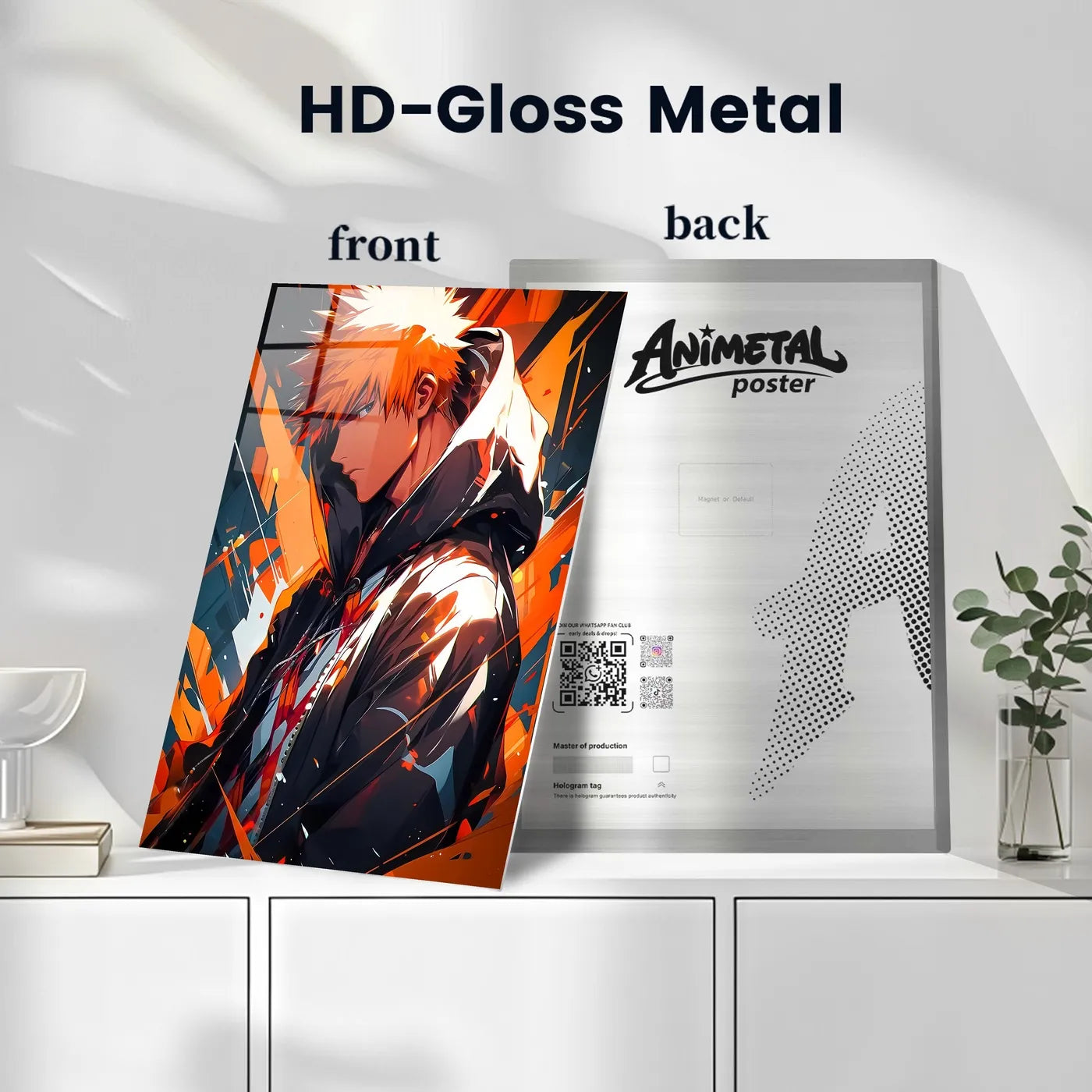 Ichigo Kurosaki Intense CO10986 - Image 6