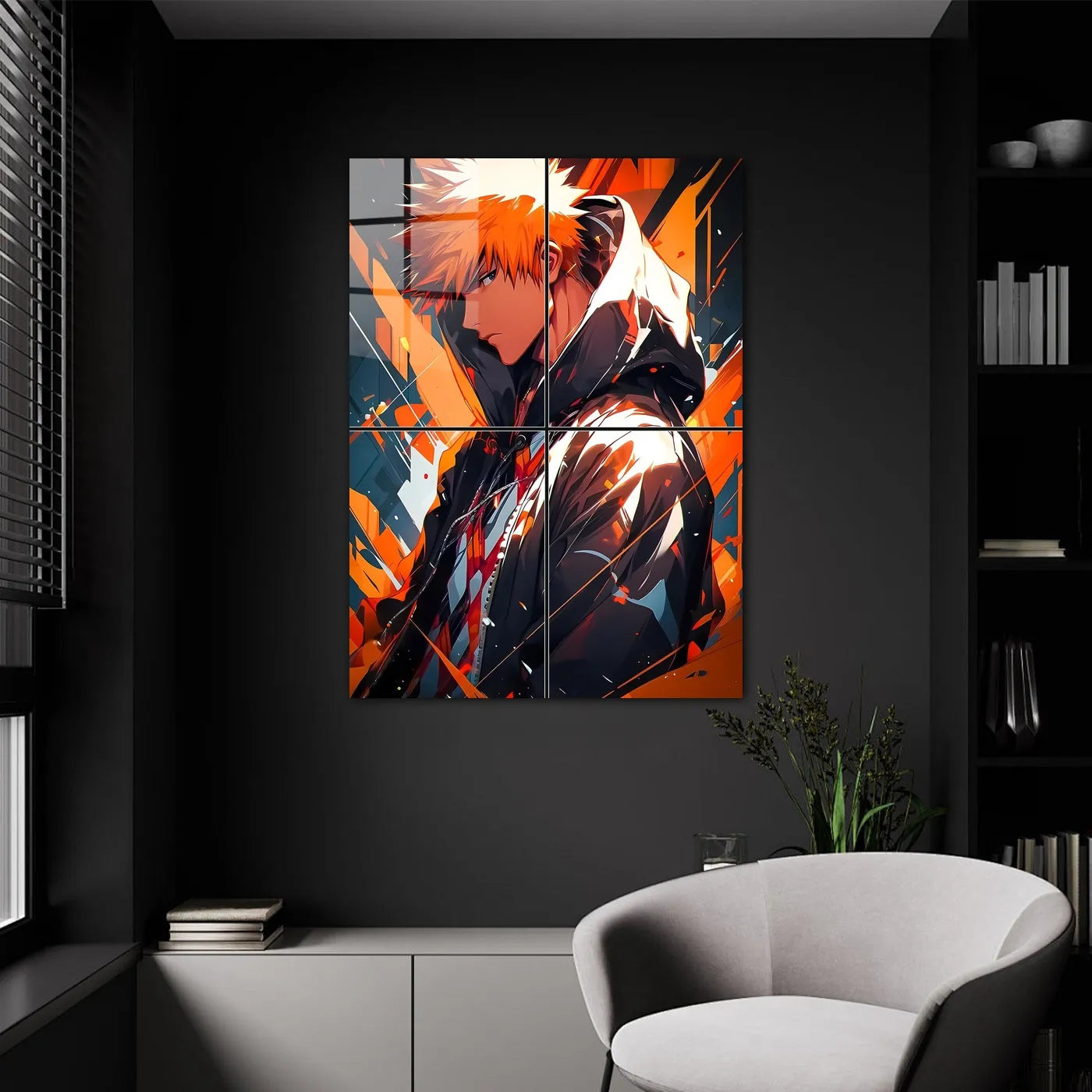 Ichigo Kurosaki Intense CO10986 - Image 9