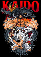 KaidoLuffy EpicBattle CO10502 - Image 2