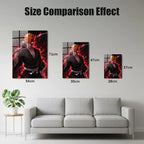 Ichigo Kurosaki Hollowfied Soul Reaper CO18360 - Image 10