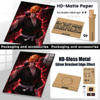 Ichigo Kurosaki Hollowfied Soul Reaper CO18360 - Image 11