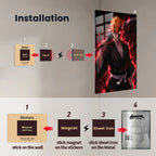 Ichigo Kurosaki Hollowfied Soul Reaper CO18360 - Image 12