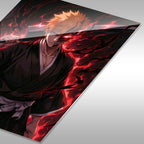 Ichigo Kurosaki Hollowfied Soul Reaper CO18360 - Image 13
