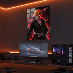 Ichigo Kurosaki Hollowfied Soul Reaper CO18360 - Image 4