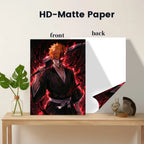 Ichigo Kurosaki Hollowfied Soul Reaper CO18360 - Image 7