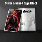 Ichigo Kurosaki Hollowfied Soul Reaper CO18360 - Image 8