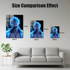 Grimmjow Jaegerjaquez Glowing Blue CO18355 - Image 10