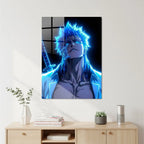 Grimmjow Jaegerjaquez Glowing Blue CO18355 - Image 5