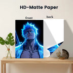 Grimmjow Jaegerjaquez Glowing Blue CO18355 - Image 7