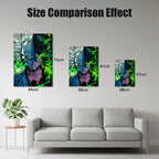 Ichigo Kurosaki Hollowfied CO18217 - Image 10