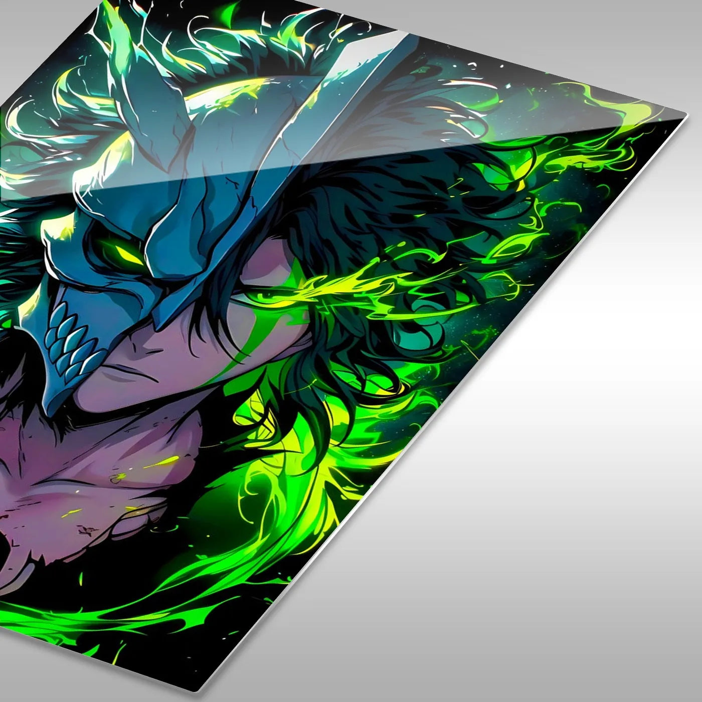 Ichigo Kurosaki Hollowfied CO18217 - Image 13