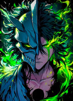 Ichigo Kurosaki Hollowfied CO18217 - Image 2