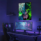 Ichigo Kurosaki Hollowfied CO18217 - Image 3