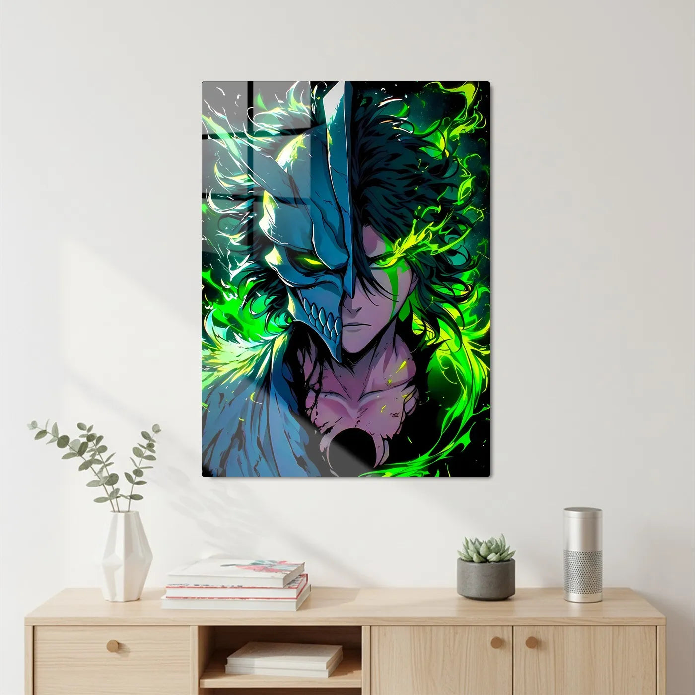 Ichigo Kurosaki Hollowfied CO18217 - Image 5