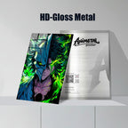 Ichigo Kurosaki Hollowfied CO18217 - Image 6