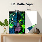 Ichigo Kurosaki Hollowfied CO18217 - Image 7