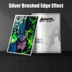 Ichigo Kurosaki Hollowfied CO18217 - Image 8