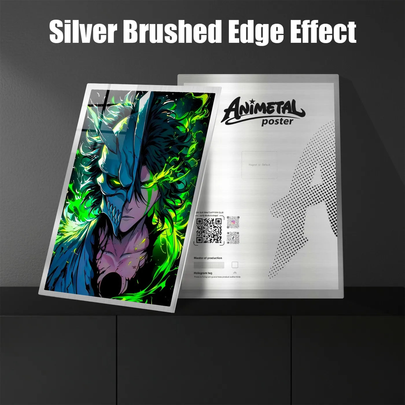 Ichigo Kurosaki Hollowfied CO18217 - Image 8