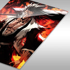 Kenpachi Zaraki Hollowfied Intense CO18189 - Image 13