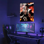 Kenpachi Zaraki Hollowfied Intense CO18189 - Image 3