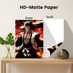 Kenpachi Zaraki Hollowfied Intense CO18189 - Image 7