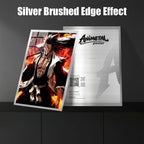 Kenpachi Zaraki Hollowfied Intense CO18189 - Image 8